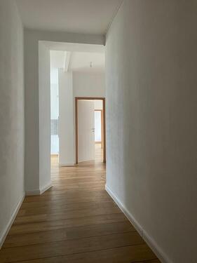 Foto - 3 Zimmer Etagenwohnung zur Miete in Rostock