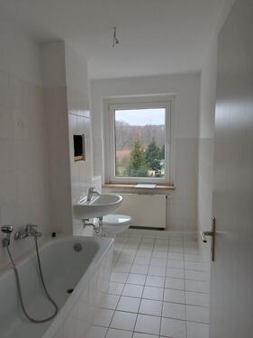 Foto - 3 Zimmerwohnung - ruhig gelegen