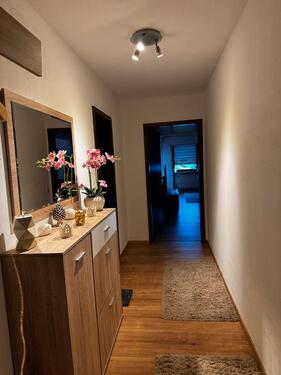 Foto - Möblierte Wohnung in Todtmoos - 710,00&nbsp;EUR Kaltmiete, ca.&nbsp; 60,00&nbsp;m&sup2;