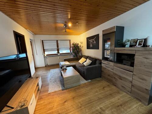 Foto - Erdgeschoßwohnung in Todtmoos zur Miete