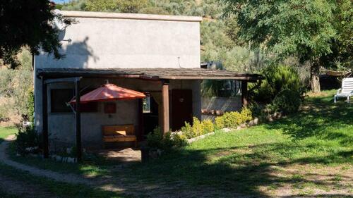 Foto - Ferienhaus Toskana Meerblick - 490,00&nbsp;EUR Kaltmiete,