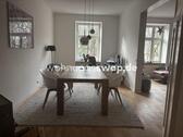 Foto - Wohnungsswap - 4 Zimmer, 145 m² - Ehrengutstraße, Ludwigsvorstadt-Isarvorstadt, München
