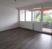 1 Zi. Whg 40 m2 mit EBK und großem Südbalkon in Waldbronn - Karlsruhe Durlach