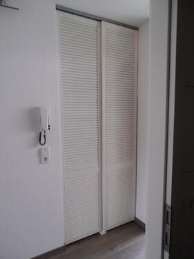 Foto - 1 Zimmer Etagenwohnung zur Miete in Karlsruhe