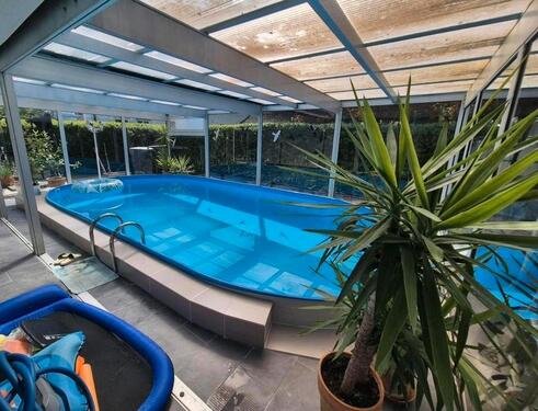 Foto - 7 Zimmer Einfamilienhaus in Rheinböllen