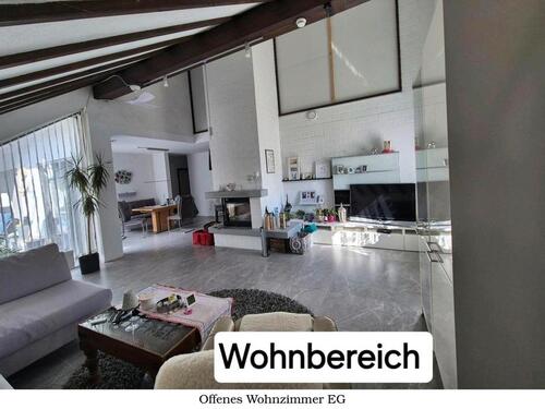 Foto - Einfamilienhaus in Rheinböllen zum Kaufen