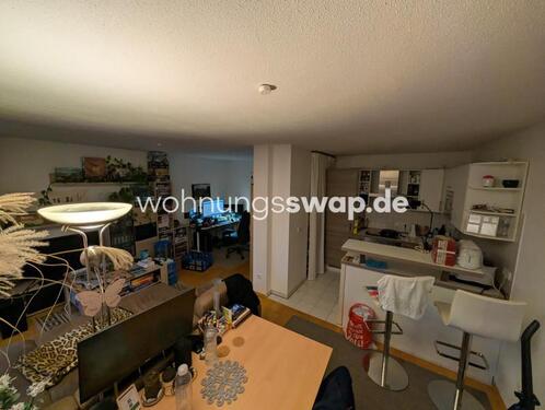 Foto - Wohnungsswap - 2 Zimmer, 60 m² - Heidenheimer Straße, München
