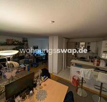Wohnungsswap - 2 Zimmer, 60 m² - Heidenheimer Straße, München - Garching bei München