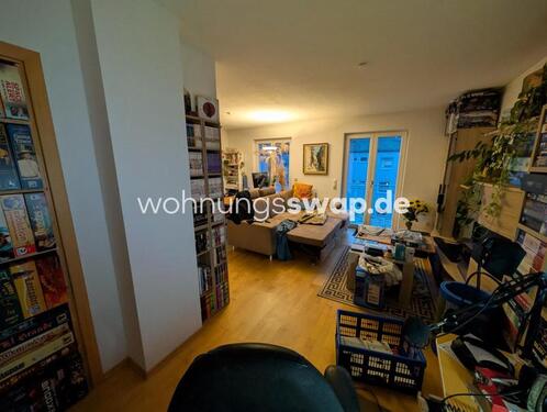 Foto - 2 Zimmer Etagenwohnung zur Miete in Garching bei München