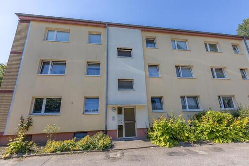 Foto - 4 Zimmer Etagenwohnung zur Miete in Flensburg