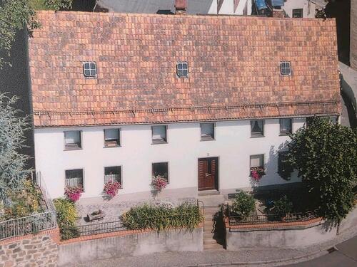 Foto - Mehrgenerationshaus günstig in 02627