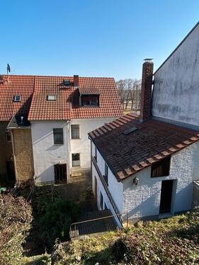 Foto - Reihenhaus in Gößnitz