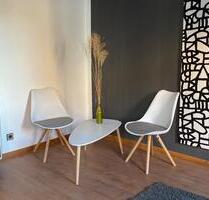 Moderne 4,5 Zim Wohnung Stuttgart,möbliert,gute Verkehrsanbindung