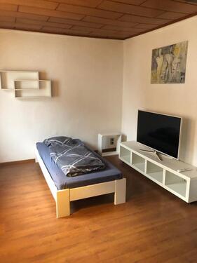 Foto - 4.5 Zimmer Maisonettenwohnung in Stuttgart