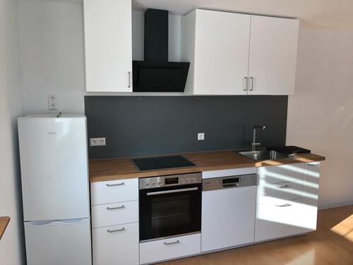 Foto - 2 Zimmer Hochparterre zur Miete in Holzheim