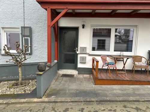 Foto - 2 Zimmer Erdgeschoßwohnung zur Miete in Dieblich