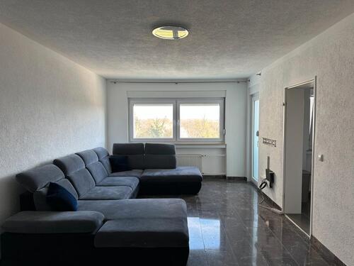 Foto - Attraktive 2-Zimmerwohnung mit sonnigem Balkon in zentraler Lage