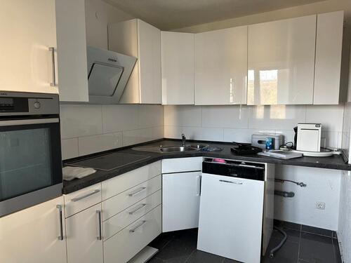 Foto - 2 Zimmer Etagenwohnung in Maintal