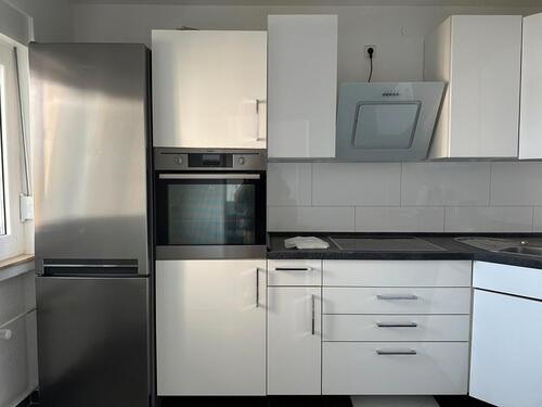 Foto - Etagenwohnung in Maintal zur Miete