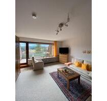 Sonnige Ferienwohnung in Schonach im Schwarzwald