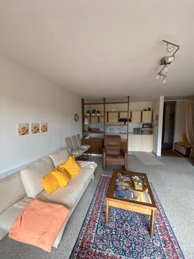 Foto - 1 Zimmer Etagenwohnung zum Kaufen in Schonach Im Schwarzwald