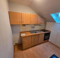 2,5 Zimmer Dachgeschosswohnung - 500,00&nbsp;EUR Kaltmiete, ca.&nbsp; 55,00&nbsp;m&sup2; in Nordhorn (PLZ: 48529)