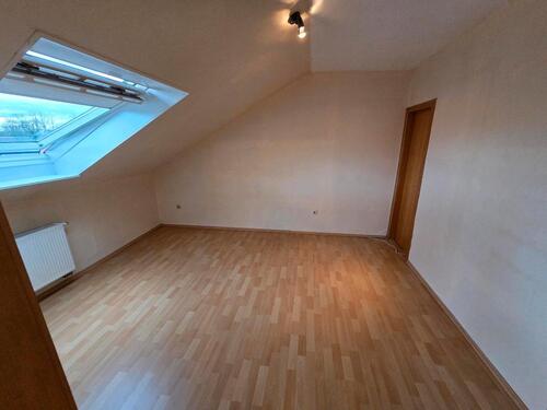 Foto - 2 Zimmer Dachgeschoßwohnung in Nordhorn