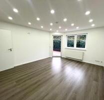 2-Zimmer-Wohnung mit großer Terrasse in Buchen (Odenwald)