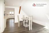 Foto - Gemütliche Dachgeschosswohnung mit Komplettausstattung