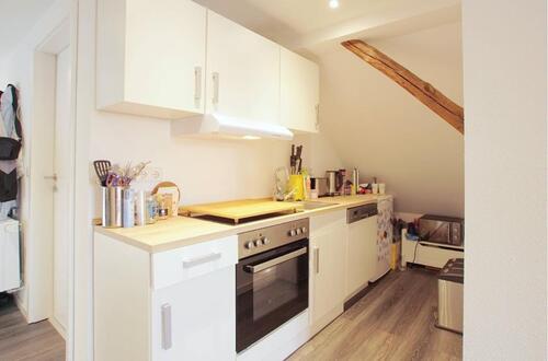 Foto - 1 Zimmer Loft - Studio - Atelier zur Miete in Wächtersbach