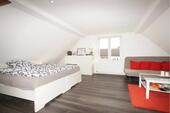 Foto - 1 Zimmer Loft - Studio - Atelier in Wächtersbach
