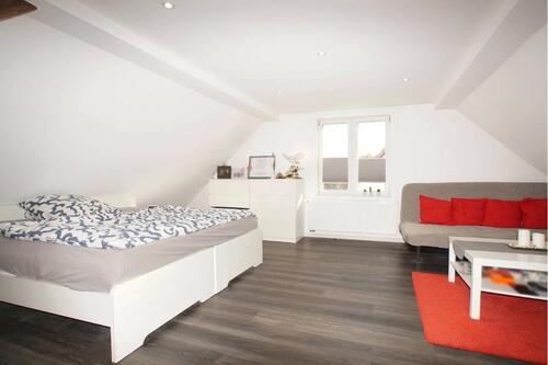 Foto - 1 Zimmer Loft - Studio - Atelier in Wächtersbach