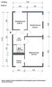 Foto - 3 Zimmer Etagenwohnung zur Miete in Coswig