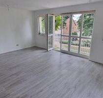 60 m2 große, helle Wohnung mitten in der Lohrer Innenstadt - Lohr am Main