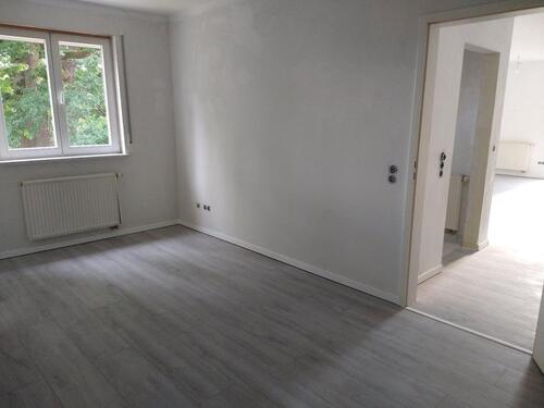 Foto - 1 Zimmer Etagenwohnung in Lohr am Main