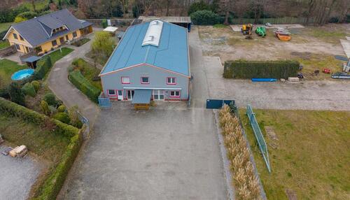 Foto - 7 Zimmer Einfamilienhaus in Wietmarschen