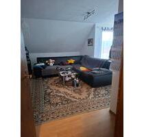 4 Zimmer Wohnung mit Balkon in Hüfingen - Blumberg