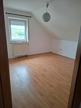 Foto - 4 Zimmer Dachgeschoßwohnung in Blumberg