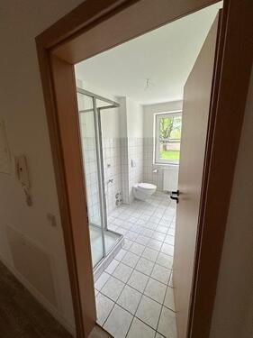 Foto - 1 Zimmer Erdgeschoßwohnung zur Miete in Aschersleben