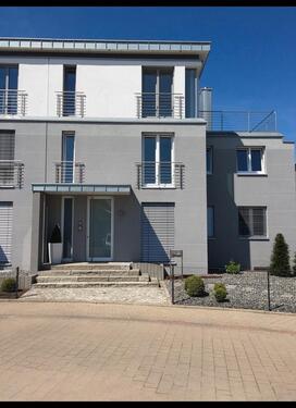 Foto - Penthouse-Maisonette-Wohnung in ruhiger Lage zu vermieten!