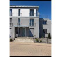 Penthouse-Maisonette-Wohnung in ruhiger Lage zu vermieten! - Melle
