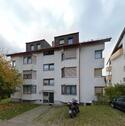 Foto - Provisionsfrei: 2-Zi.-Wohnung in Aalen-Hofherrnweiler (vermietet)