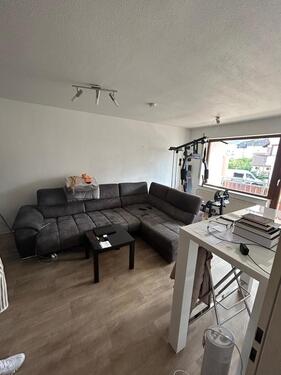Foto - 2 Zimmer Erdgeschoßwohnung zum Kaufen in Aalen