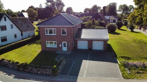 Foto - 5 Zimmer Einfamilienhaus zum Kaufen in Seeth