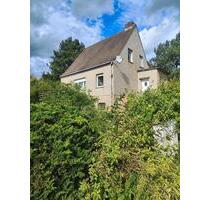 Einfamilienhaus - 105.000,00&nbsp;EUR Kaufpreis, ca.&nbsp; 125,00&nbsp;m&sup2; in Laucha an der Unstrut (PLZ: 06636)