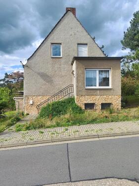 Foto - 5 Zimmer Einfamilienhaus zum Kaufen in Laucha an der Unstrut