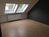 Foto - 2 Zimmer Dachgeschoßwohnung zur Miete in Gefrees