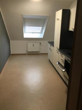 Foto - 2 Zimmer Dachgeschoßwohnung in Gefrees