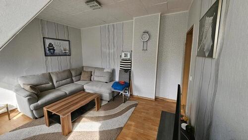 Foto - Eigentumswohnung Dachgeschoss Wohnung gute Kapitalanlagen