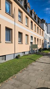 Foto - 2.5 Zimmer Dachgeschoßwohnung in Osnabrück